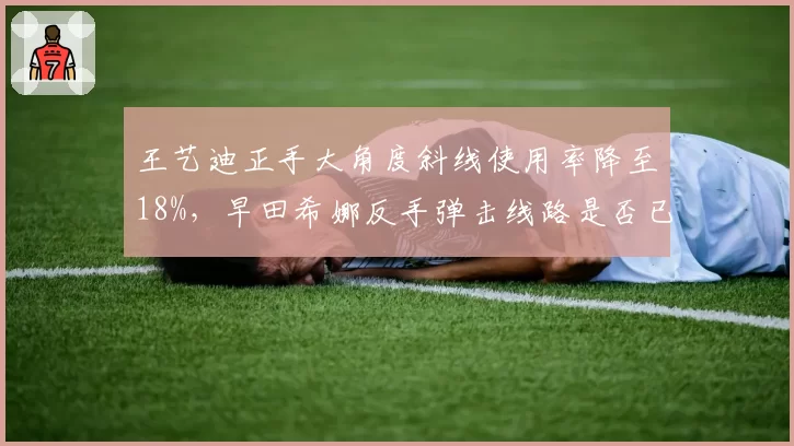 王艺迪正手大角度斜线使用率降至18%，早田希娜反手弹击线路是否已找到漏洞？